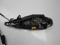 фото thumb №7, Peugeot 308 t9 замок дверь левый задняя рамка ручка 9826126080 9802977380