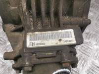 фото thumb №6, Коробка передач приборная opel antara