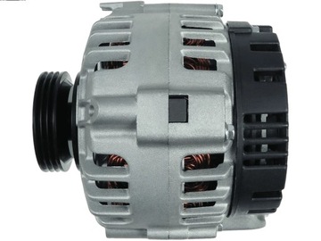 фото thumb №1, Генератор as-pl a3106