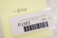 фото thumb №5, Pj383 ford mondeo mk5 жгут трубка  dg9t-9b243