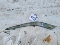 фото thumb №6, Молдинг бампера противотуманной фары peugeot 208 1613503180