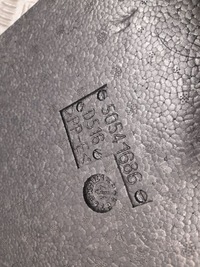 фото thumb №3, Alfa romeo stelvio 2018 з задній коробка інструментальний