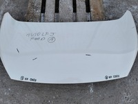 фото thumb №6, Капот ford ka ii mk2 цвет f9 lata 2008-2016