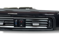 Bmw 5 f10 f11 2011 рамка бардачка панели приборной панели Киев, фото thumb