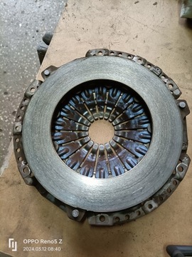 фото thumb №12, Зчеплення двомасовий sachs audi/pasat тип m 240 e