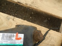 фото thumb №6, Поворотный кулак левая ducato boxer jumper 19r 15'' 14-