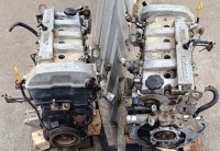 Mazda 626 99 r 1.8 16v dohc двигун fp Ціна, фото thumb