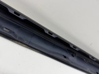 Audi a6 c7 allroad молдинг накладка порог порог левая оригинал Оригинал, фото thumb