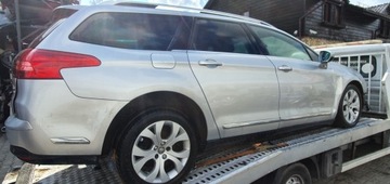 фото thumb №1, Citroen c5 iii універсал крило правий зад śląsk