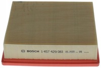 фото thumb №1, Bosch 1 457 429 061 фільтр повітря