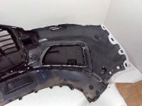 фото thumb №10, Audi q7 ii 4m0 lift s-line бампер передний решётка радиатора решётка перед