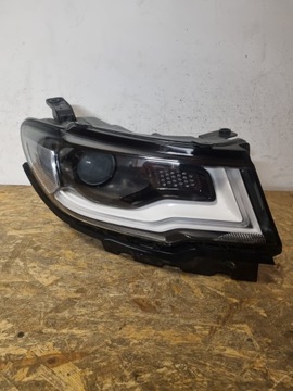 фото thumb №1, Фара лампа jeep compas ii 2 2017- ксенон led