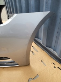 фото thumb №10, Задній бампер porsche 992 911 992807983