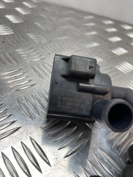 фото thumb №6, Volvo s60 v70 насос воды 818705030