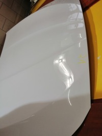 фото thumb №6, Bmw f10 f11 капот