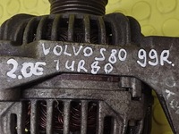фото thumb №6, Volvo s80 2.0 turbo генератор 0124515017