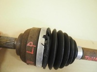 фото thumb №3, Приводной вал левый перед renault twingo ii 1.5 dci