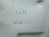 фото thumb №11, Капот перед renault экспресс 651221723r