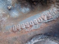 фото thumb №7, Daf xf 105 привідний вал ступиця диск 1363851