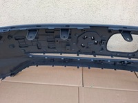 фото thumb №12, Бампер перед mg zs ev lift оригинал