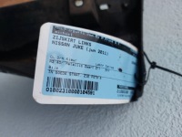 фото thumb №5, Молдинг порог левая nissan juke f15 10-