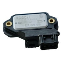 фото thumb №1, Модуль запалювання bosch 1237010031 1227022018