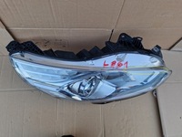 фото thumb №12, Ford galaxy s-max лампа права перед передня em2b13w029jh