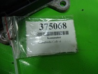 фото thumb №6, Mitsubishi colt vi 1.3 16v 95km бортовой компьютер блок управления двигателя 1860a955