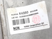 фото thumb №9, Kia niro 2021 inwerter/przetwornica напруги 91958k4350