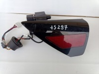 фото thumb №1, Tesla model y кришка порт заряджання 1505514-00-a