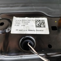 фото thumb №7, Bmw 3 g20 g21 2020 стекло задняя