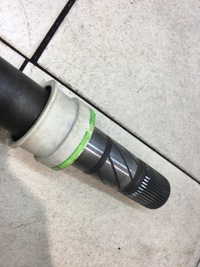 фото thumb №7, Привідний вал права довга espace iv 2.0 dci