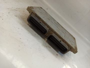 фото thumb №10, Renault scenic ii блок керування коробки s118057002d 8200278614 8200038888