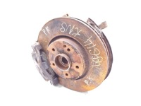 Купити Ssangyong korando ступиця колеса передній 2.2 xdi 4wd дизель 131kw 178 hp, фото thumb