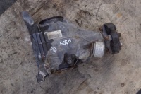 фото thumb №7, Міст диференціал задня mercedes w204 2043500941