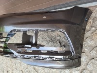 фото thumb №9, Бампер передній перед vw passat b8 r-line r line lb8r pdc омивачі