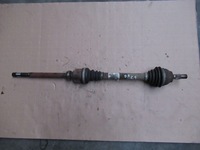 фото thumb №1, Привідний вал права citoen c4 ii b7 1.6 vti механічна коробка передач