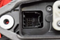 фото thumb №9, Замок дверь правая перед передний eu opel astra 5 v k 18r