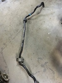 фото thumb №1, Bmw x5 x6 e70 e71 стабилизатор передний 6774737 6773982