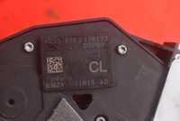 фото thumb №8, Замок дверь левый перед передний eu em2a-u21813-ad ford s-max mk2 2 ii 15-20