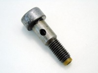 Купити Болт трубки оливи turbo 1.6 tdci c-max focus 2 c30 v50 s40 s80 mini mazda 3, фото thumb