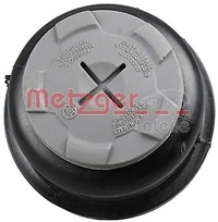 фото thumb №3, Бак рідини підсилювача 2140315 metzger