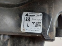 фото thumb №8, Tesla model 3 протитуманна фара led drl лівий перед передній