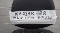 ПРАВОЕ ПЕРЕДНЕЕ СИДЕНЬЕ ЕВРОПА RENAULT KADJAR