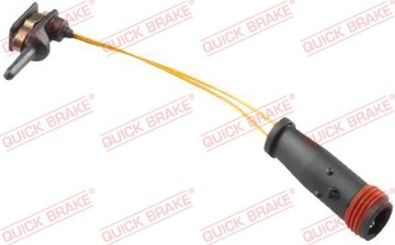 ДАТЧИК ИЗНОСА ТОРМОЗНЫХ КОЛОДОК FRONT для MERCEDES A B C