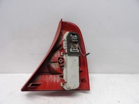 фото thumb №2, Лампа ліва задня renault clio