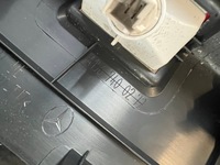 фото thumb №5, Mercedes gla lift 17-19 w156 x156 обивка крышки багажника