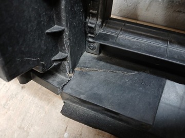 фото thumb №10, Pas переднее жалюзи kia sportage v 5 20- 86961-r2000 86961-r2200