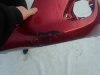 фото thumb №11, Mazda 2 ii lift 10-14 бампер перед передний