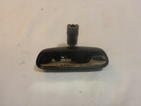 фото thumb №1, Зеркало внутреннее корпус citroen ds5 2011-